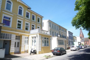 WarneSonne, Warnemünde